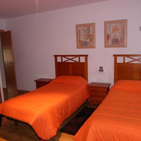 Casa Rural El Silvestrito Valdegena Εξωτερικό φωτογραφία