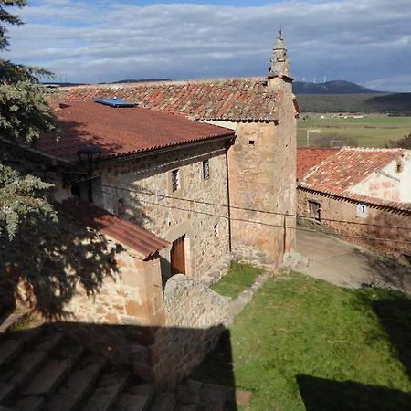Casa Rural El Silvestrito Valdegena Εξωτερικό φωτογραφία