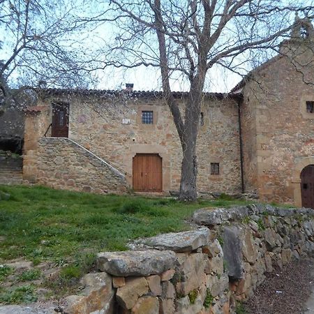 Casa Rural El Silvestrito Valdegena Εξωτερικό φωτογραφία
