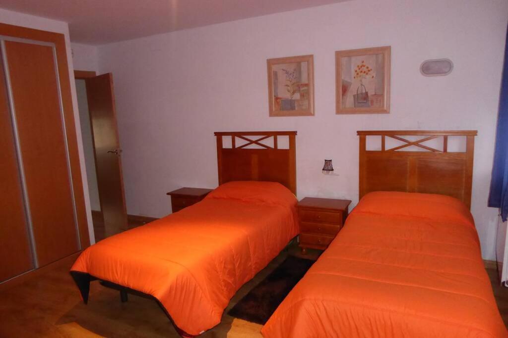 Casa Rural El Silvestrito Valdegena Εξωτερικό φωτογραφία