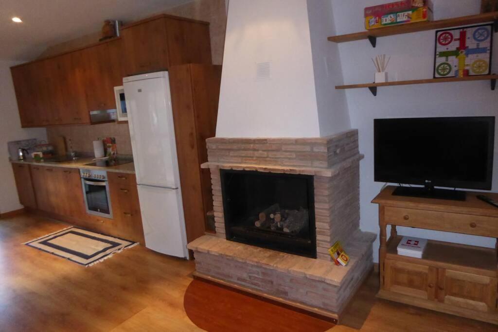 Casa Rural El Silvestrito Valdegena Εξωτερικό φωτογραφία