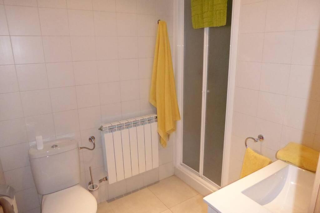 Casa Rural El Silvestrito Valdegena Εξωτερικό φωτογραφία